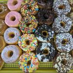 Main Street Donuts & Kolaches