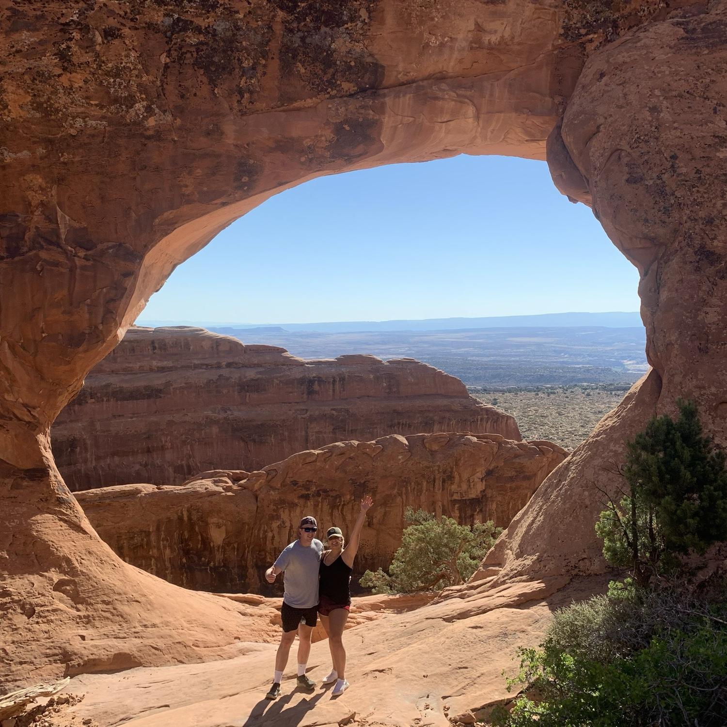 Arches National Park