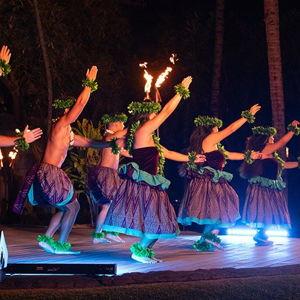 Hawai'i Loa Lua for Two