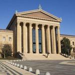 Philadelphia Museum of Art