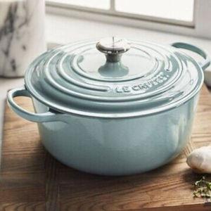 Le Creuset Dutch Oven