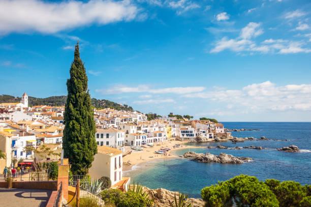 The Wedding Website of Emily Byrne and Adrià Santacreu Olaya
