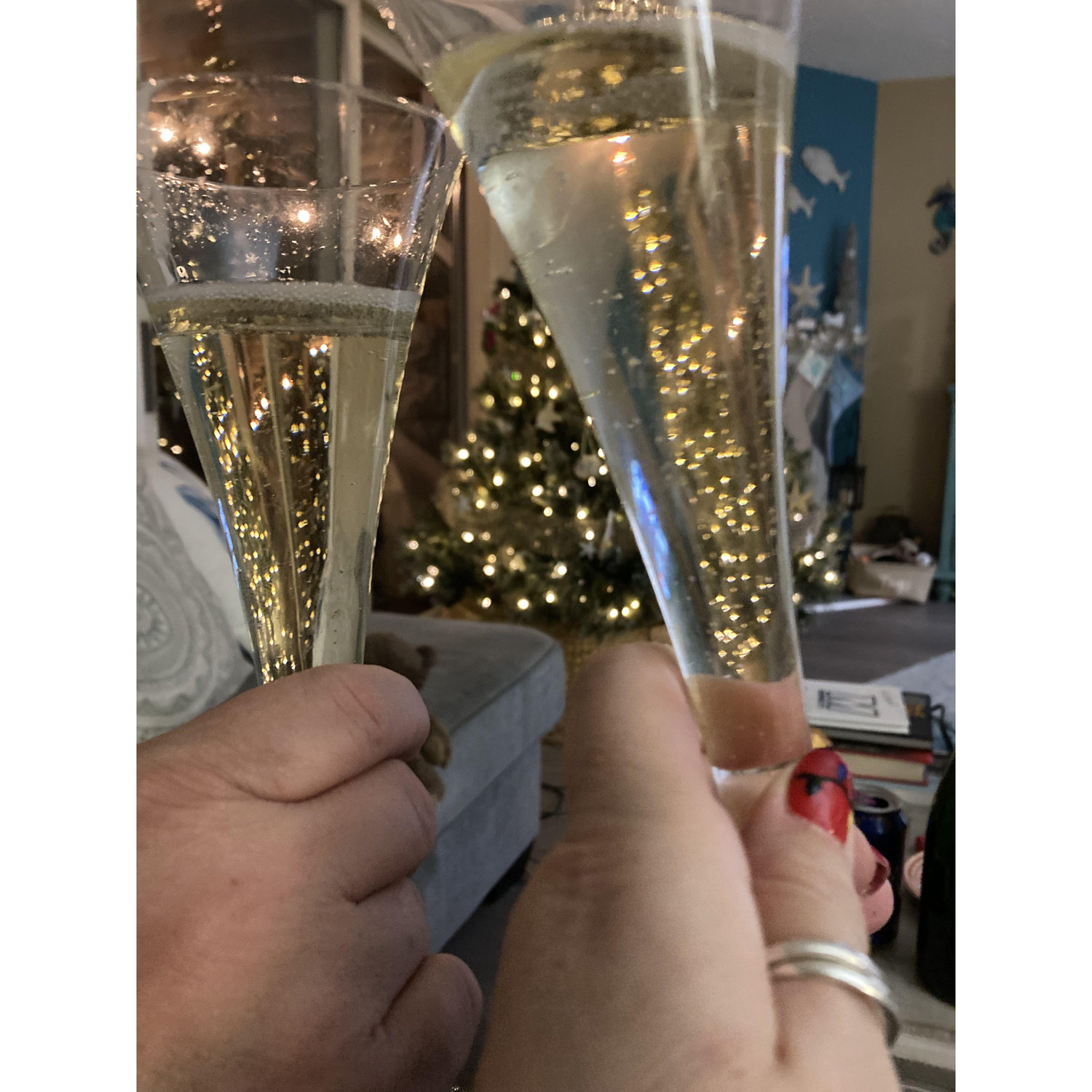 New Year’s Eve 2023