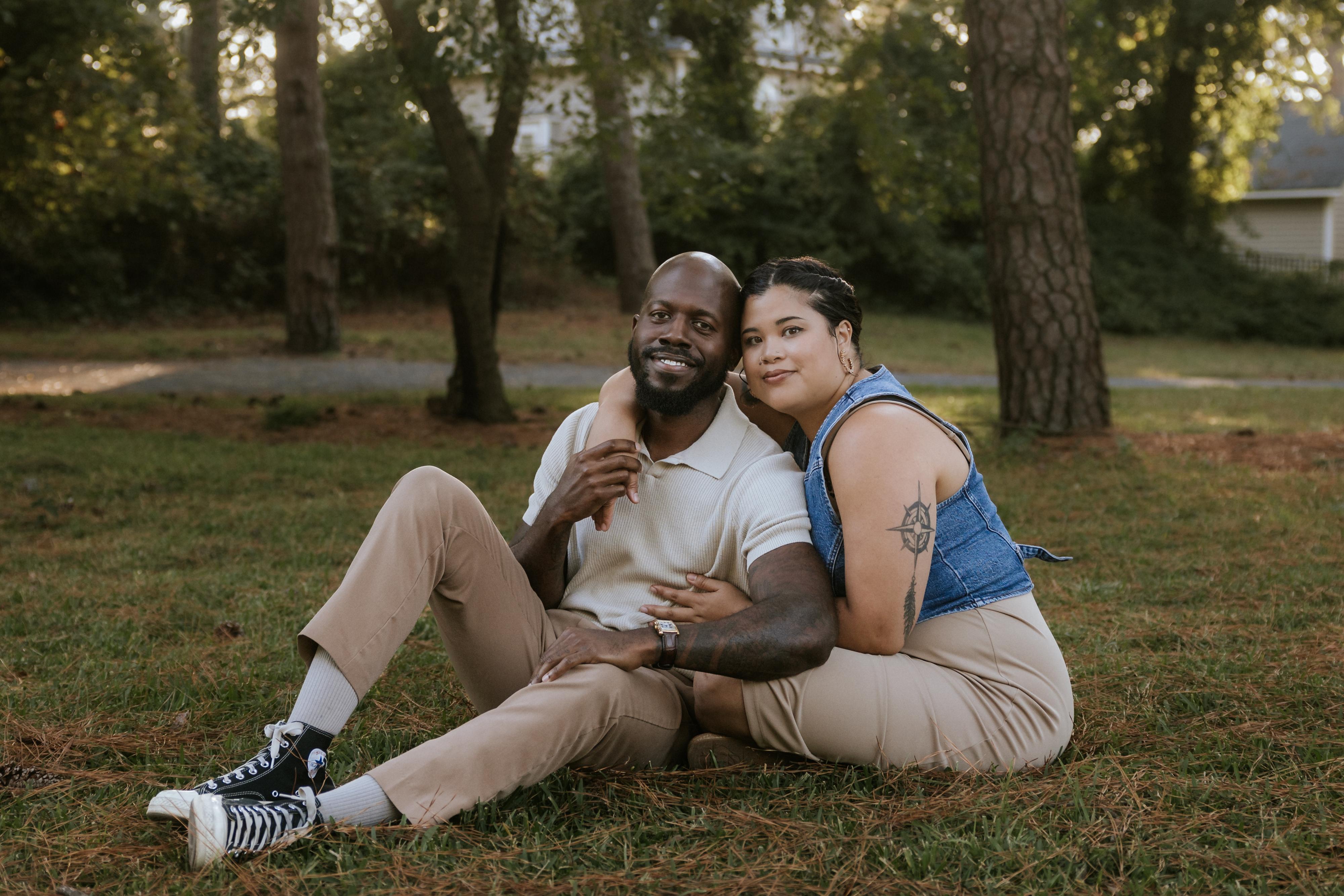 The Wedding Website of Alyssa Valdez and Derrick Rivers