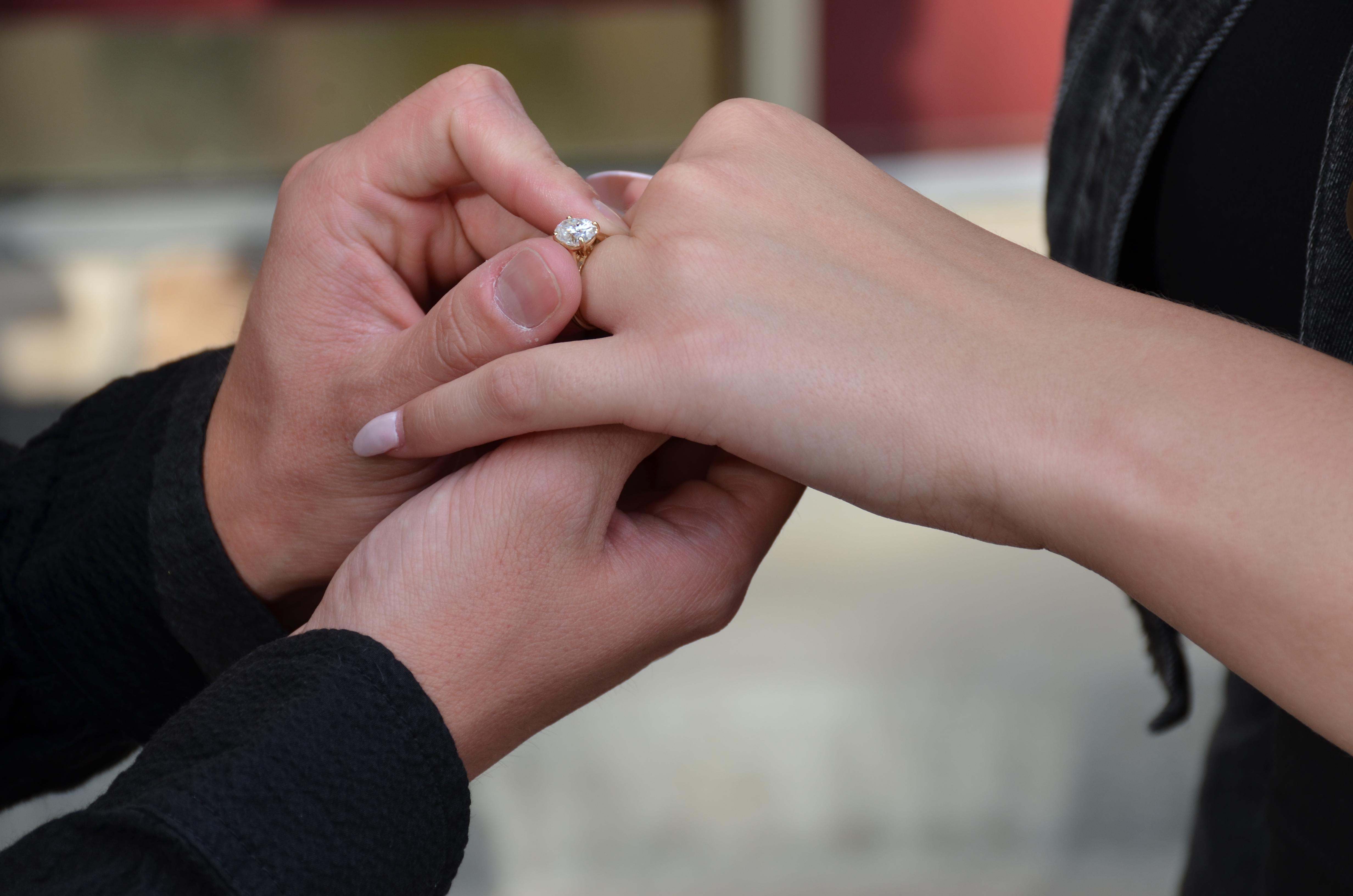 The Wedding Website of Dana Calhoun and Jacob Bowser
