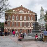 Freedom Trail