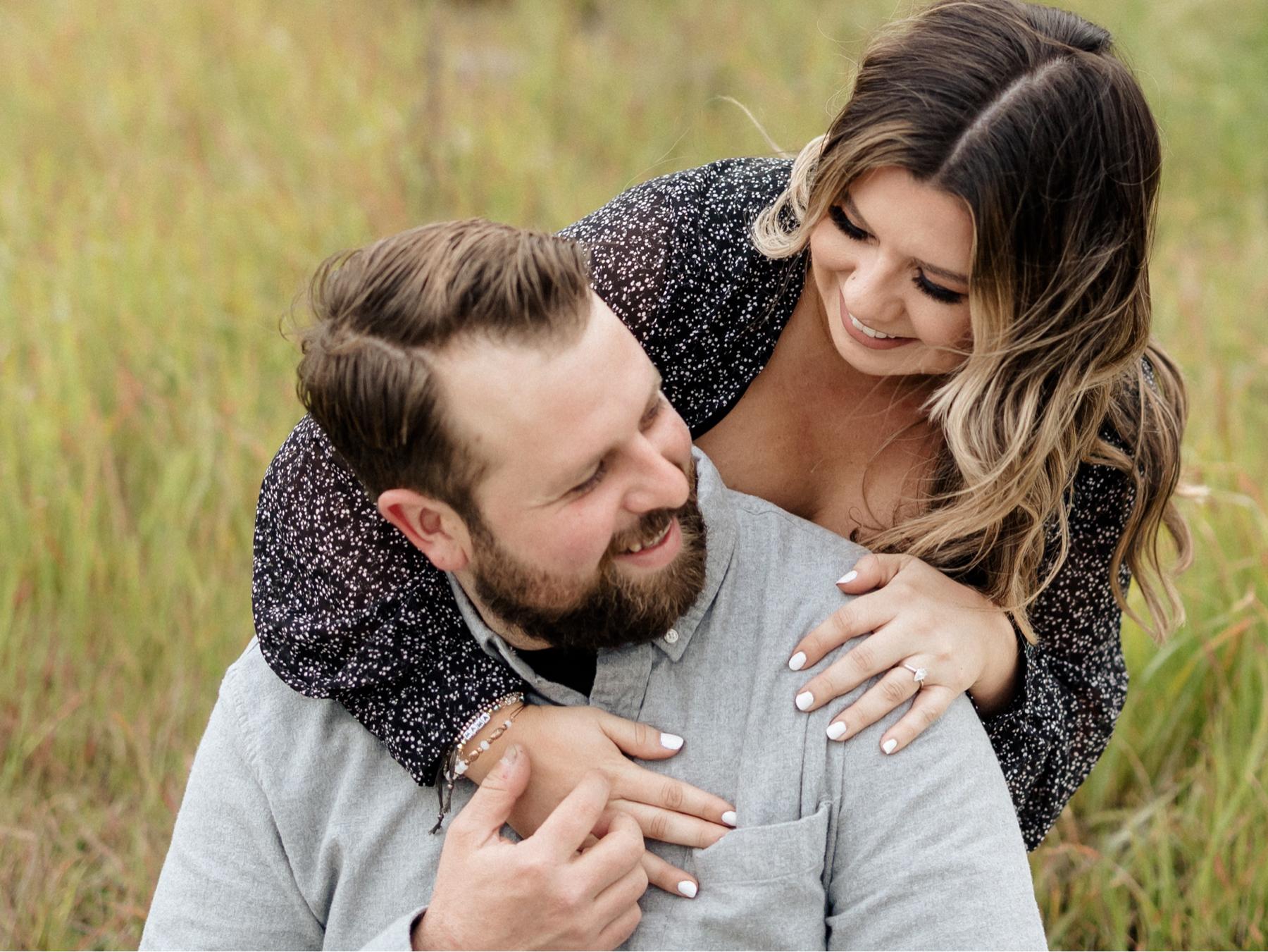 The Wedding Website of Ashley Jauregui and Robby Taylor