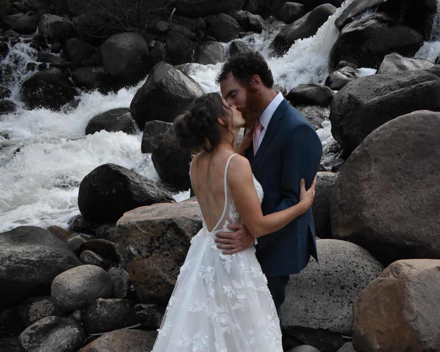 The Wedding Website of Sarah Stagg and Ryan Bresson