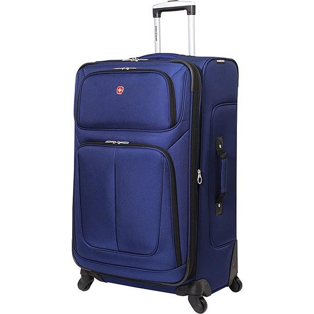 SwissGear 29" Spinner/Blue, One Size