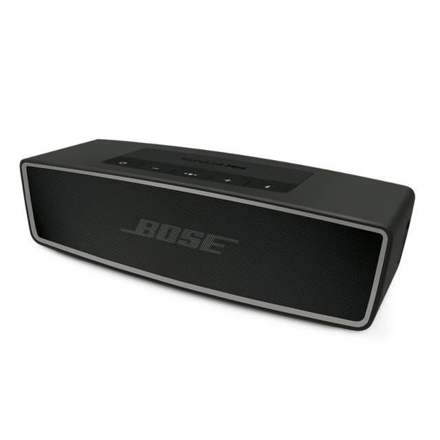 SoundLink® Mini Bluetooth® speaker II