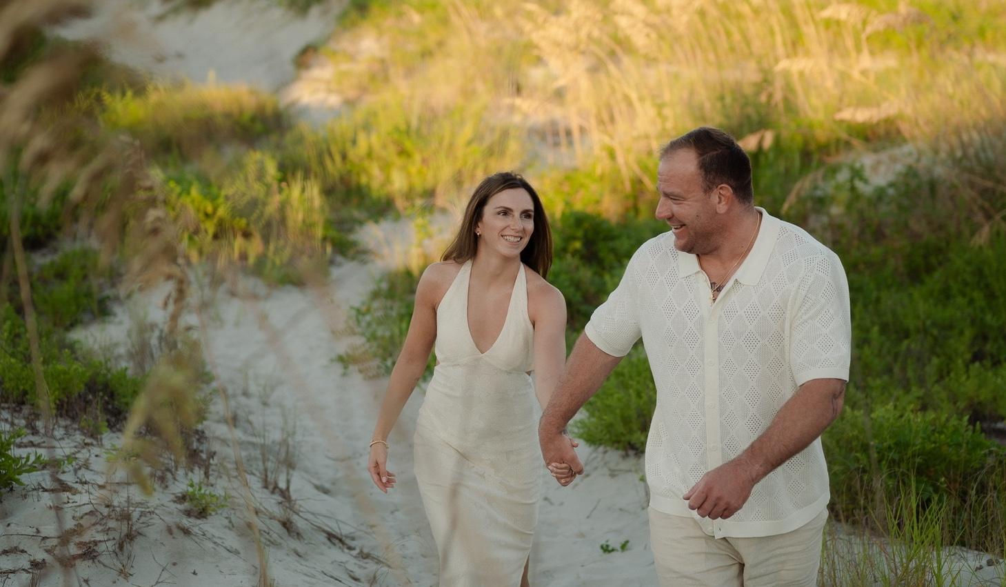 The Wedding Website of Jennifer DiGioia and Ryder Clemmo