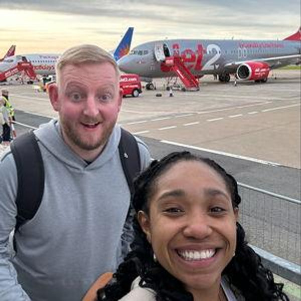 Plane Tickets