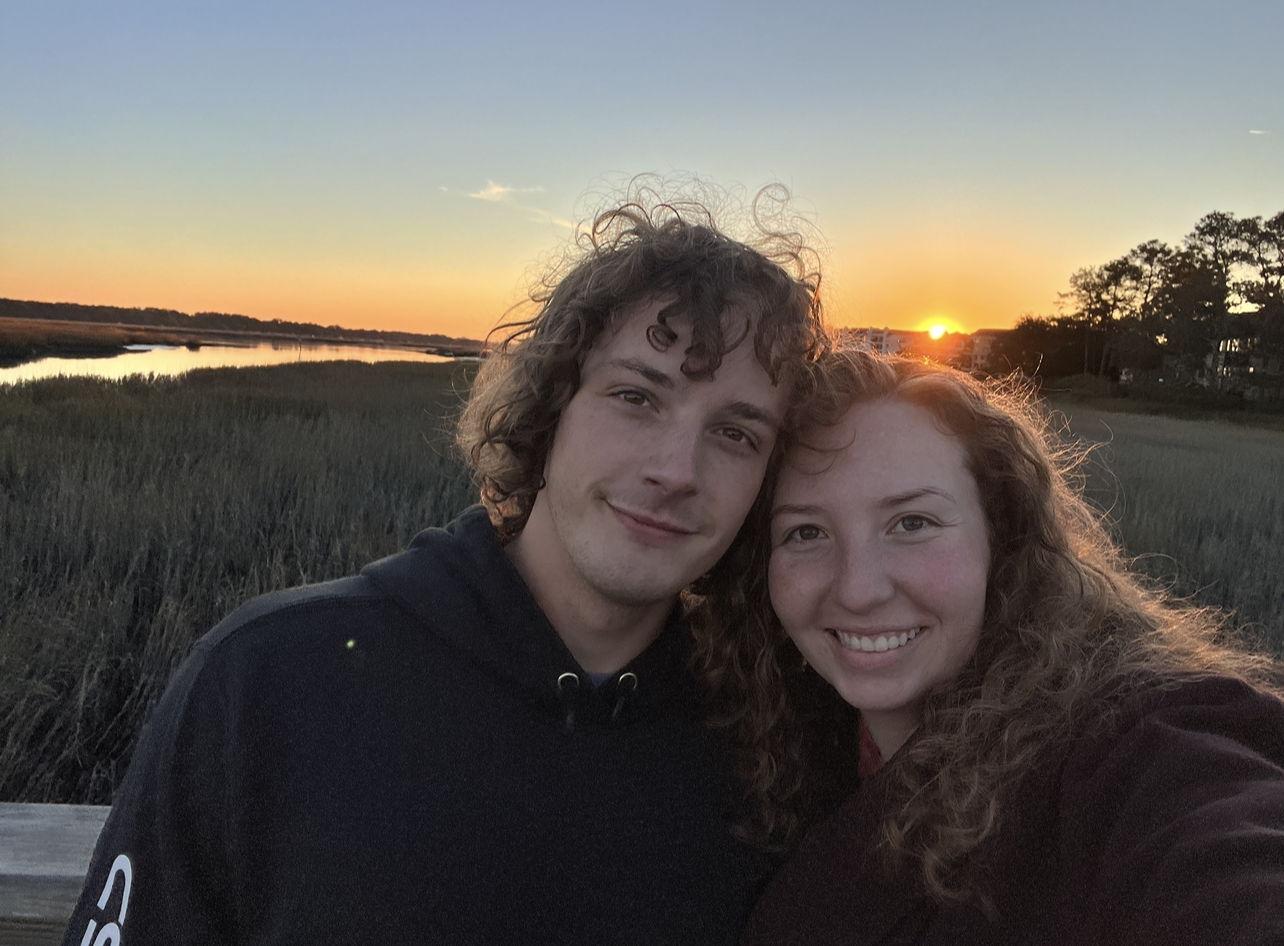 The Wedding Website of Rachel Hogan and Collin Werner
