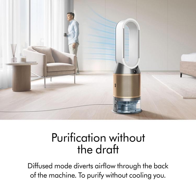 ダイソンpurifier humidify+cool ph2 de-nox新品 Amazon.com: Dyson Purifier Humidify+Cool PH2 De-NOx​ : Home & Kitchen