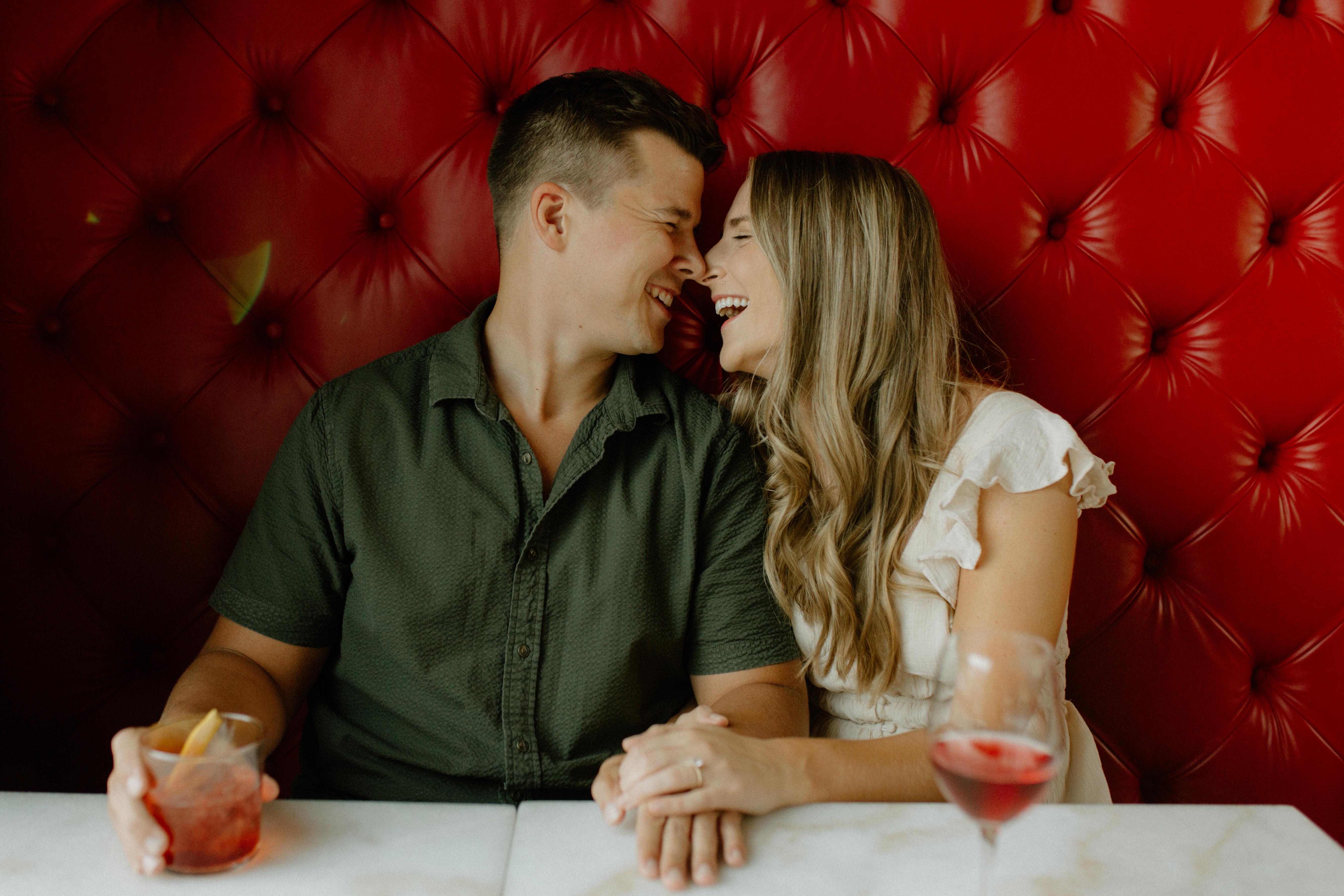 The Wedding Website of Katie Hetrick and Brett Ostwalt