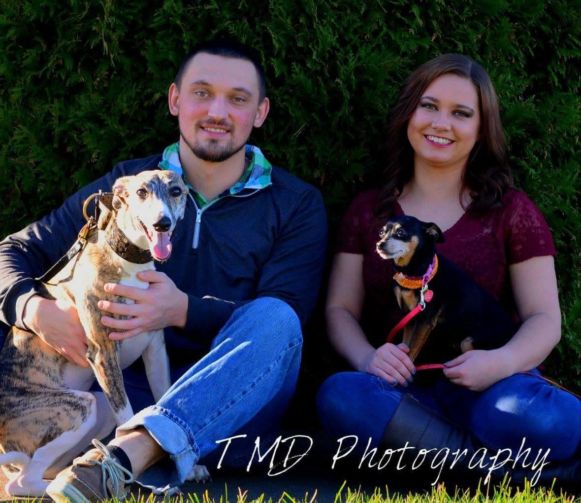The Wedding Website of Kaili Lambert and Cody Murray
