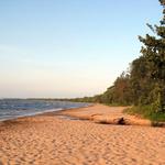 Brimley State Park