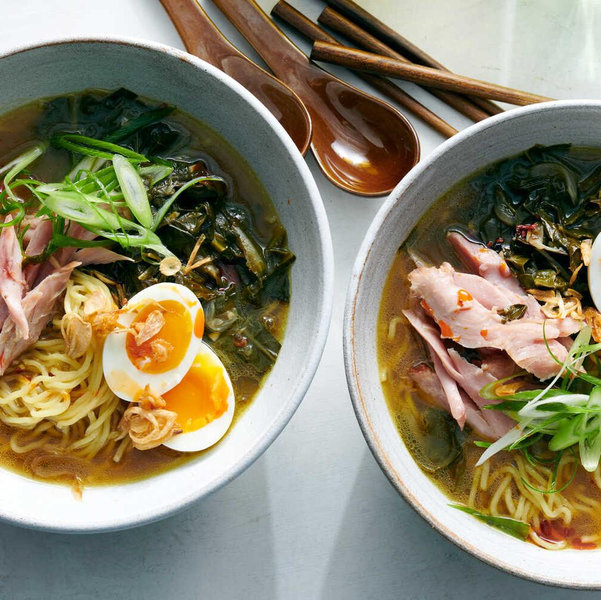 Date for Two🍜