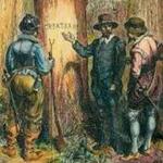 The Lost Colony of Roanoke