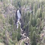 Fish Creek Falls