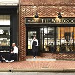 The Wardroom