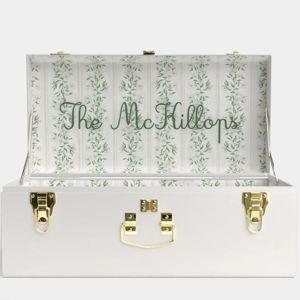 Petite Bridal Trunk