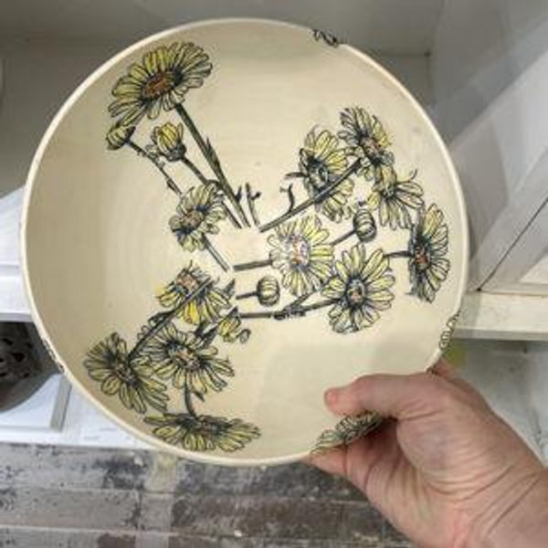 Asheville Artist