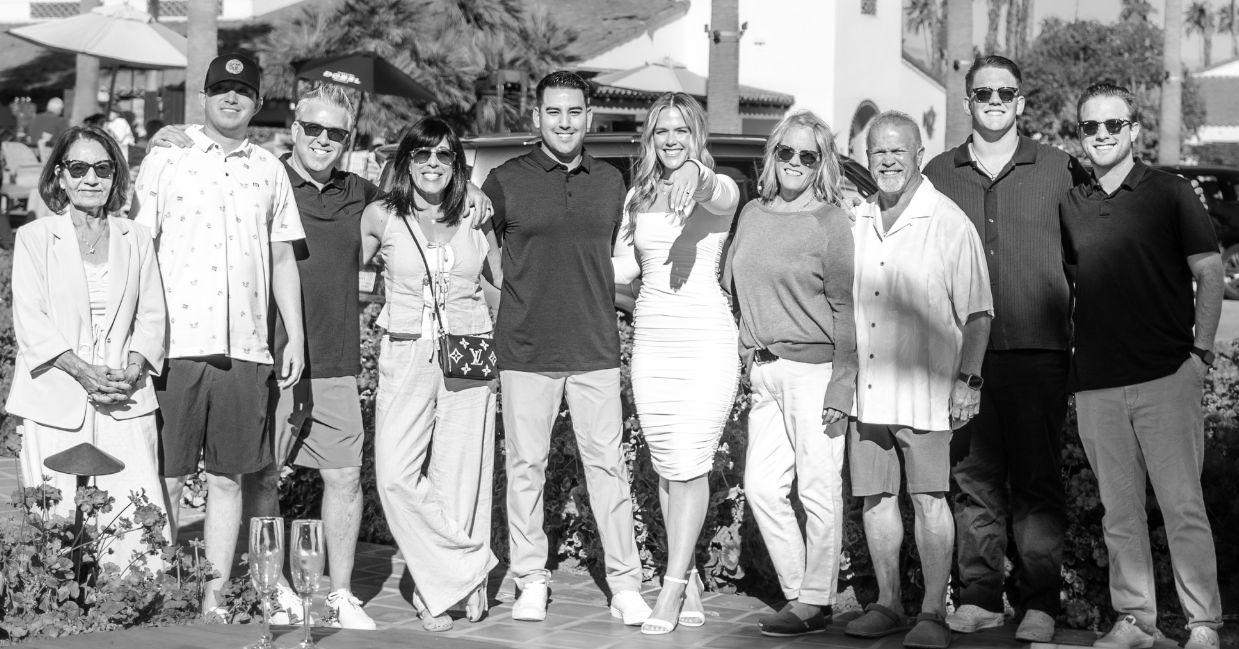 The Wedding Website of Emileigh Conaway and John Uselton