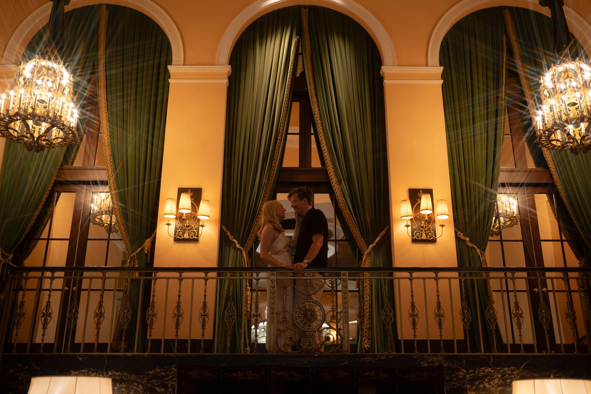 The Wedding Website of Bethany VanOeffelen and Carter Van Houten
