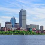 Prudential Center Boston