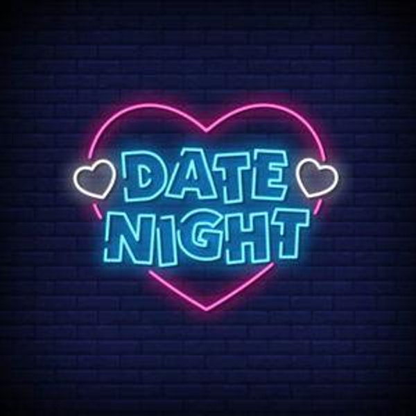 A year of dates