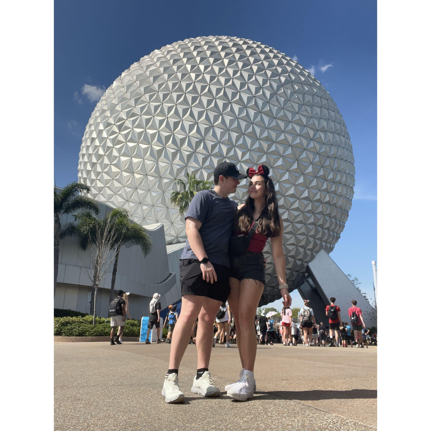 Disney 2024