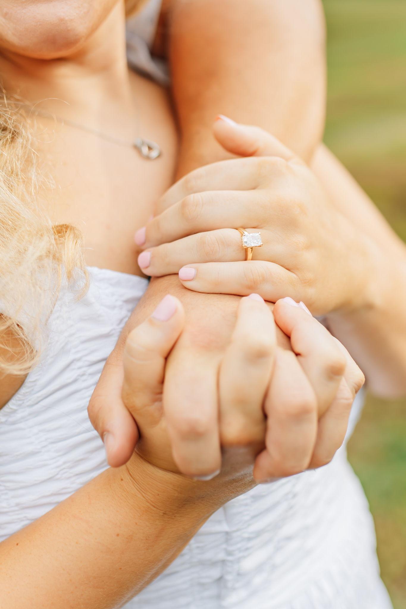 The Wedding Website of Cailyn Barthlow and Benjamin Fulton
