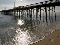 Newport Beach Pier
