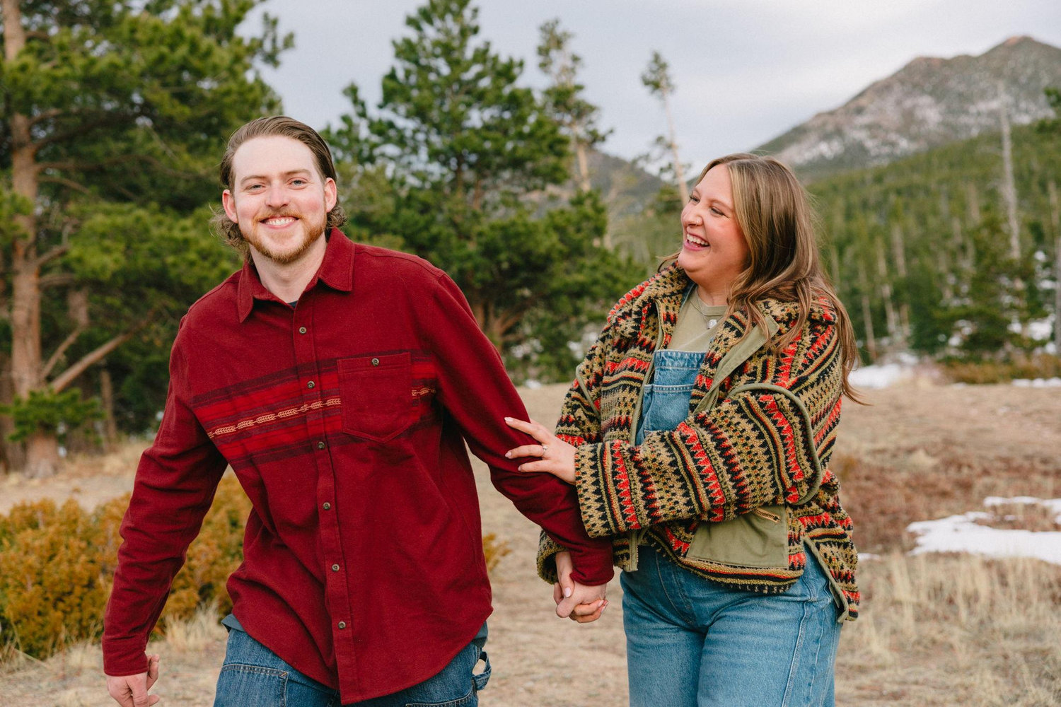 The Wedding Website of Amelia Cole and Jake Lyon