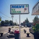 Norm's Ice Cream