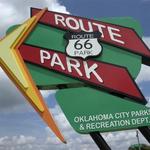 Route 66 Park