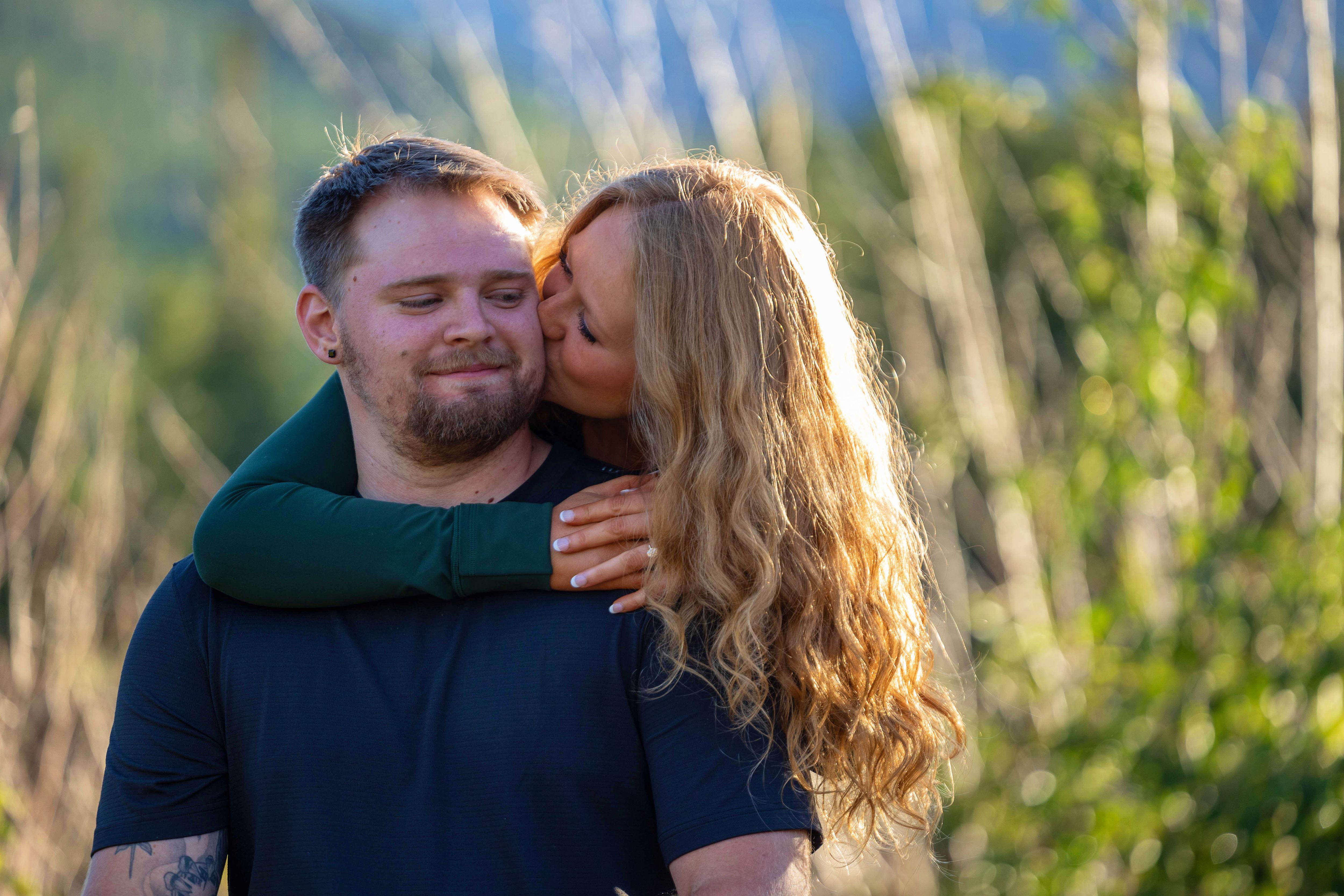 The Wedding Website of Rylee Tjossem and Matthew Carpenter