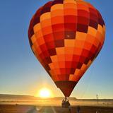 Zion Balloons - Hot Air Balloons Tours, Utah