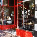 UR Caffe