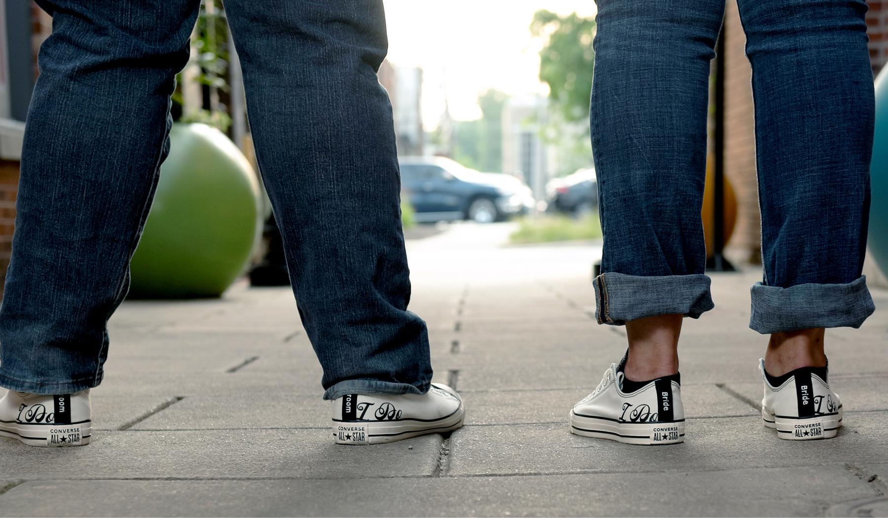 The Wedding Website of Jessica Berk and Travis Chalmers