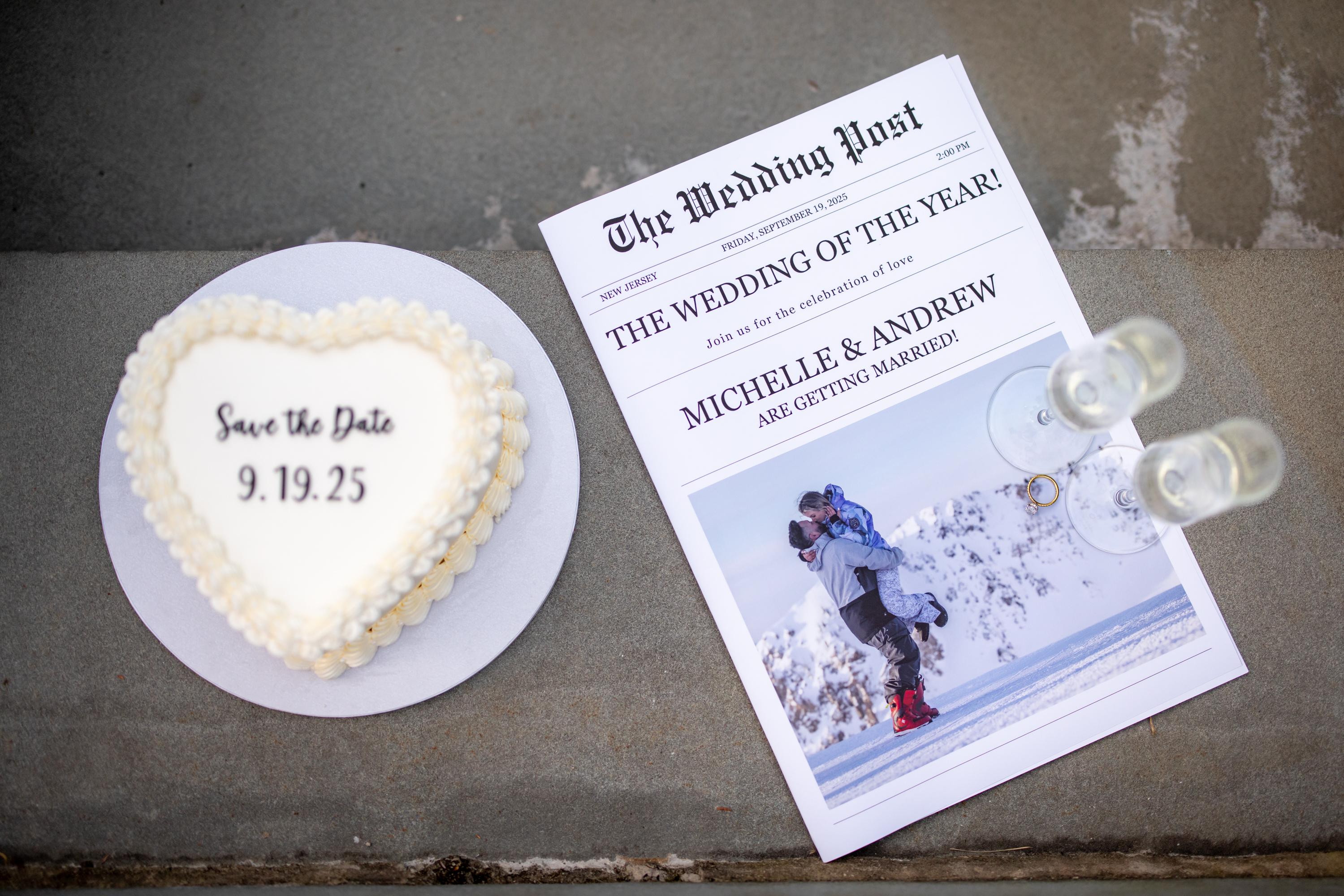 The Wedding Website of Andrew Aranzamendez and Michelle Romano