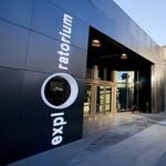 The Exploratorium at Pier 17