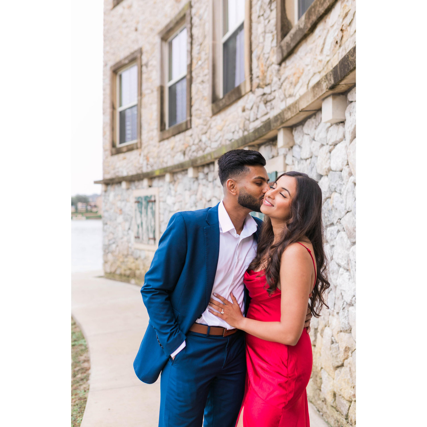 Proposal day pictures