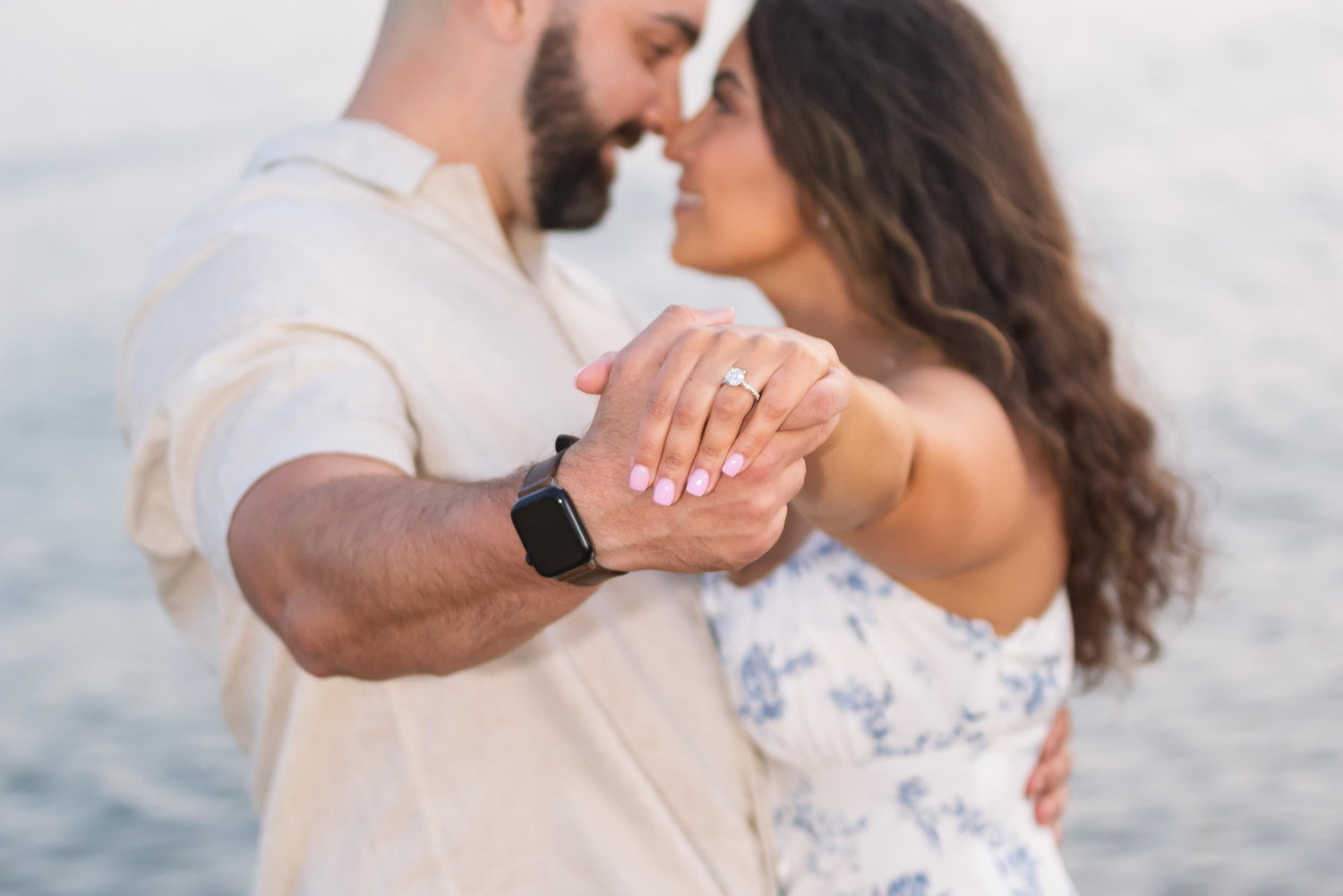 The Wedding Website of Jennifer Rodriguez and Paul Scott
