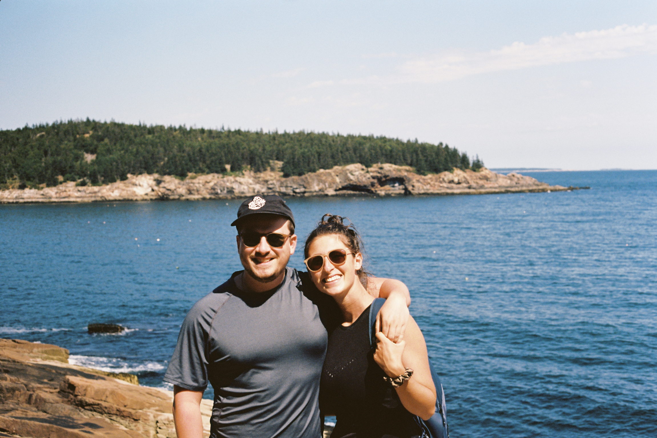 The Wedding Website of Edward Allen and Taylor Zisholtz