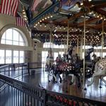 Gesa Carousel of Dreams