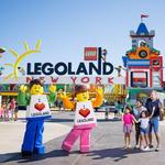 LEGOLAND New York Resort