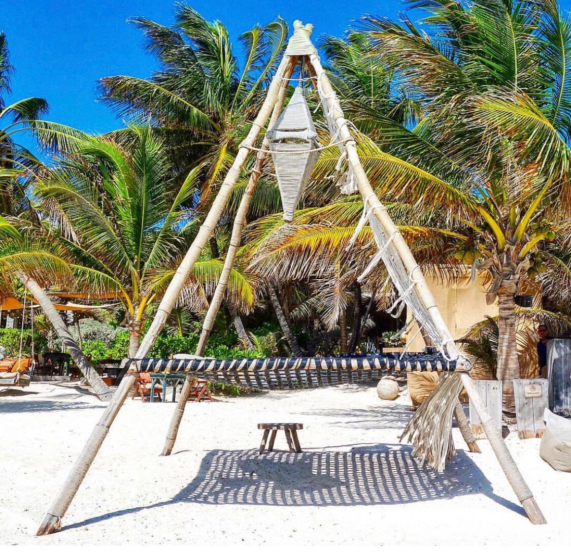 Nomade Tulum