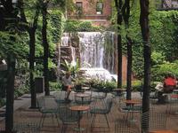 Greenacre Park